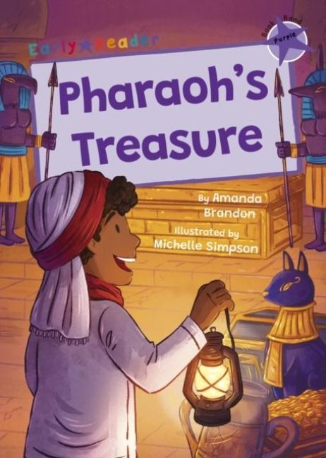 Produktbild: Pharaoh's Treasure