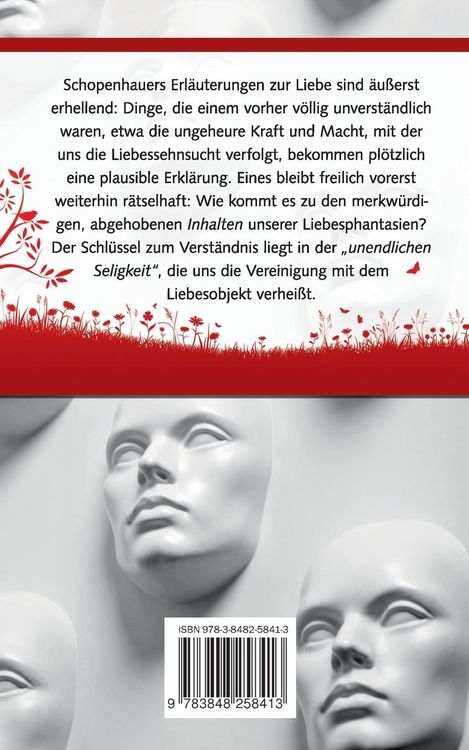 Produktbild: Schopenhauers Pudel
