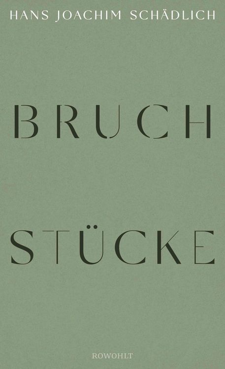 Produktbild: Bruchst&uuml;cke