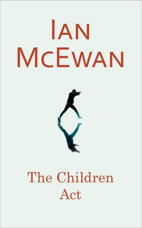 Produktbild: The Children Act