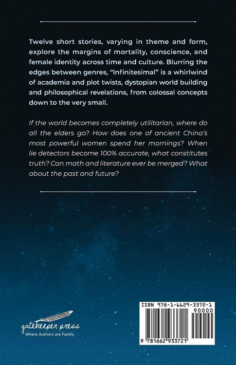 Produktbild: Infinitesimal