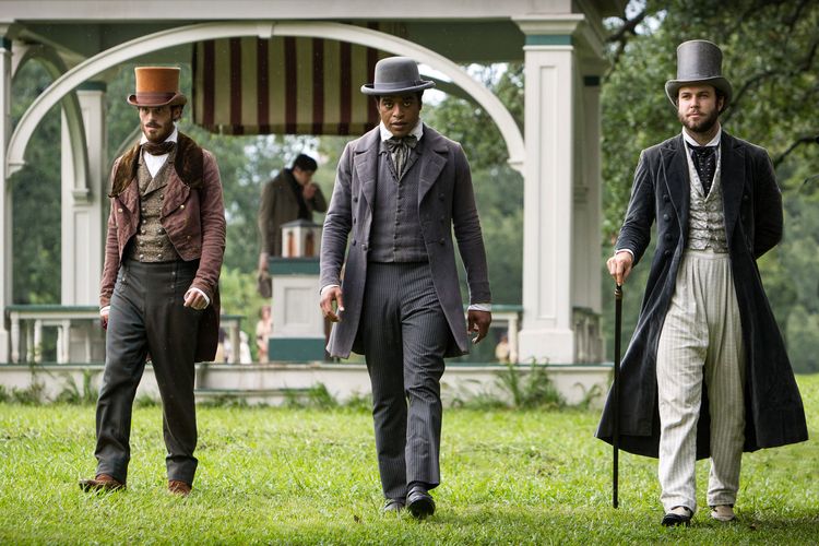 Produktbild: 12 Years a Slave