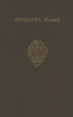 Produktbild: Byrthferth's Manual