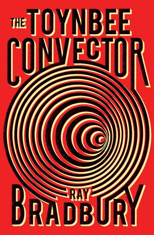 Produktbild: The Toynbee Convector