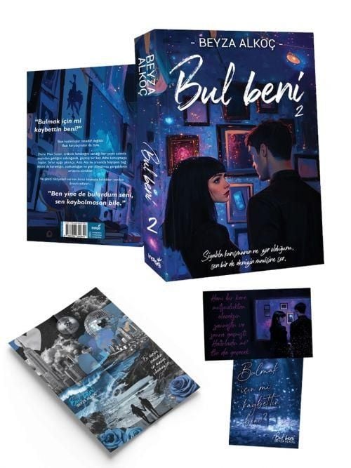 Produktbild: Bul Beni 2