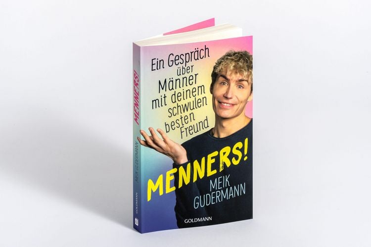 Produktbild: Menners!