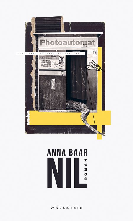 Produktbild: Nil