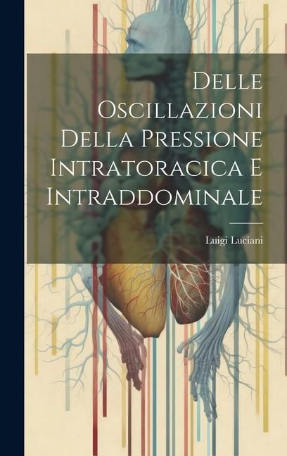 Produktbild: Delle oscillazioni della pressione intratoracica e intraddominale