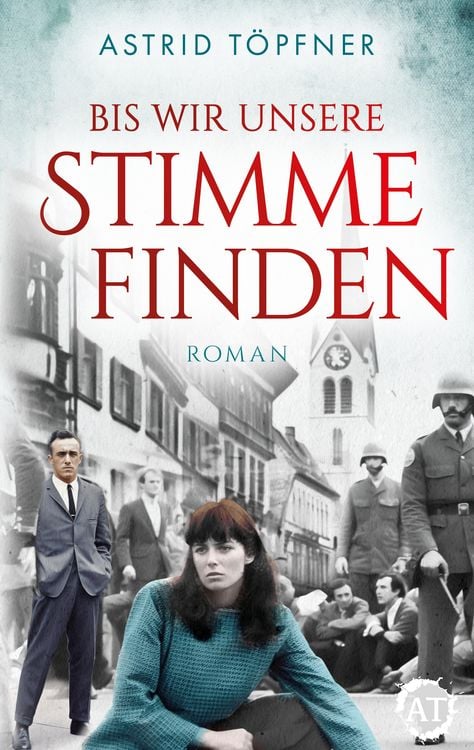 Produktbild: Bis wir unsere Stimme finden