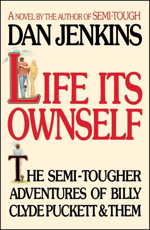 Produktbild: Life Its Own Self