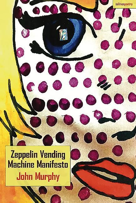 Produktbild: Zeppelin Vending Machine Manifesto