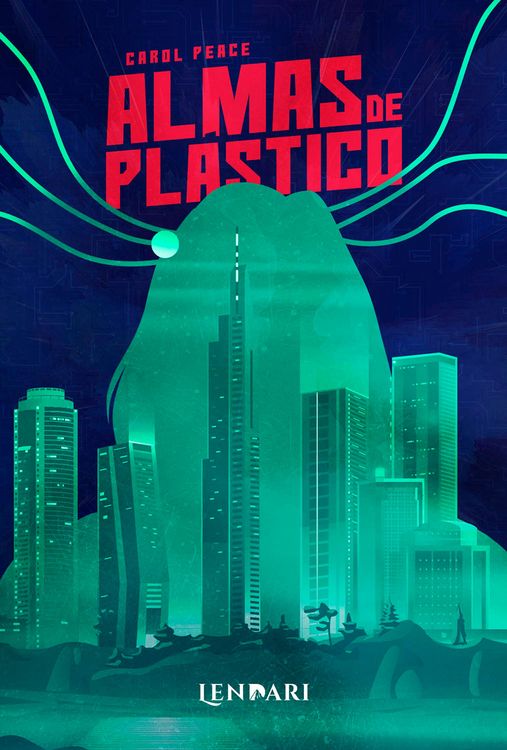 Produktbild: Almas de pl&aacute;stico