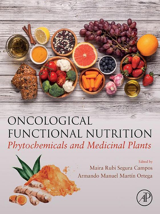 Produktbild: Oncological Functional Nutrition