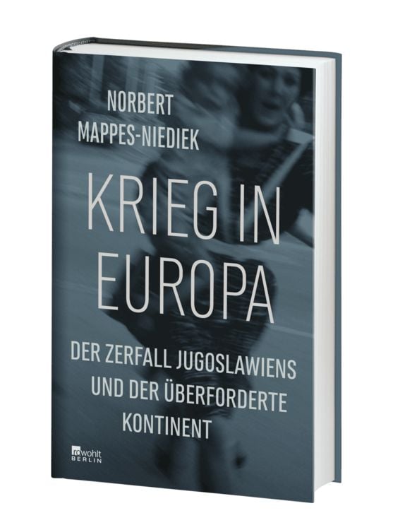 Produktbild: Krieg in Europa