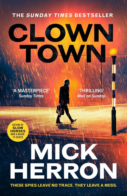 Produktbild: Clown Town