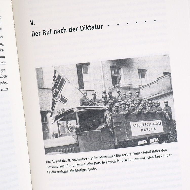 Produktbild: Deutschland 1923