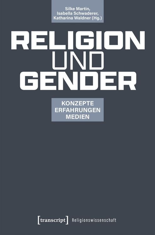 Produktbild: Religion und Gender