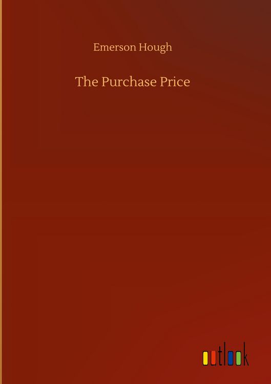 Produktbild: The Purchase Price