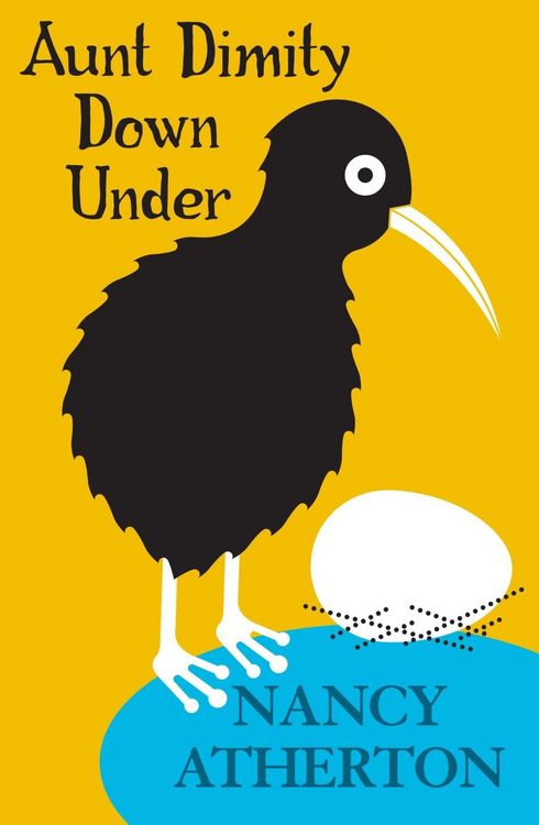 Produktbild: Aunt Dimity Down Under (Aunt Dimity Mysteries, Book 15)