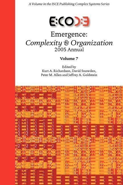 Produktbild: Emergence