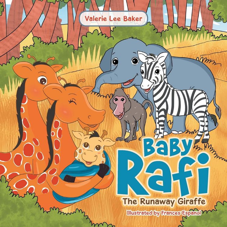 Produktbild: Baby Rafi