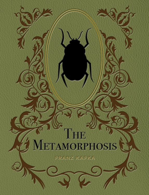 Produktbild: The Metamorphosis