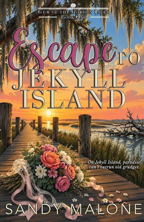 Produktbild: Escape to Jekyll Island