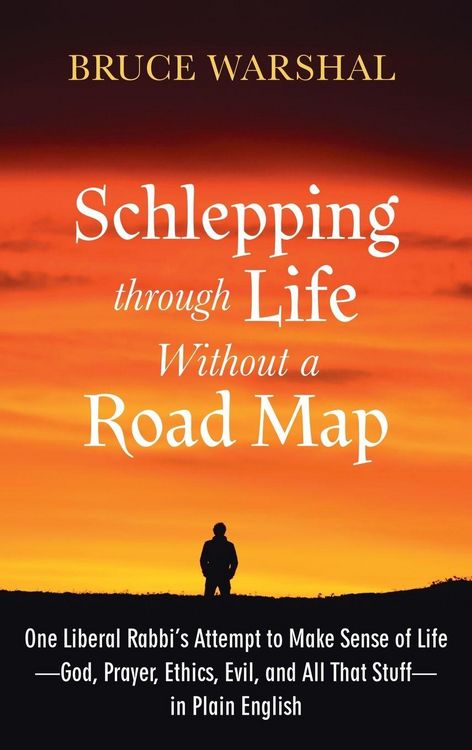 Produktbild: Schlepping Through Life Without a Road Map