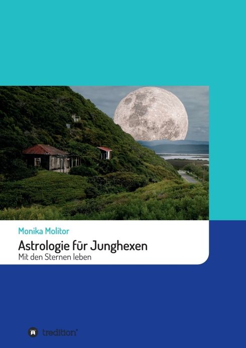 Produktbild: Astrologie f&uuml;r Junghexen