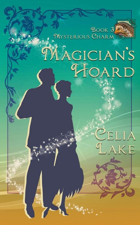 Produktbild: Magician's Hoard