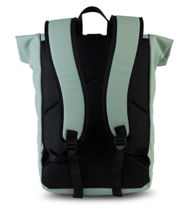 Produktbild: BENCH Rucksack hydro Rolltop, sage, 20 Liter
