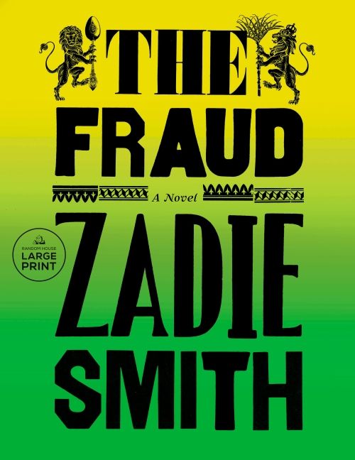 Produktbild: The Fraud