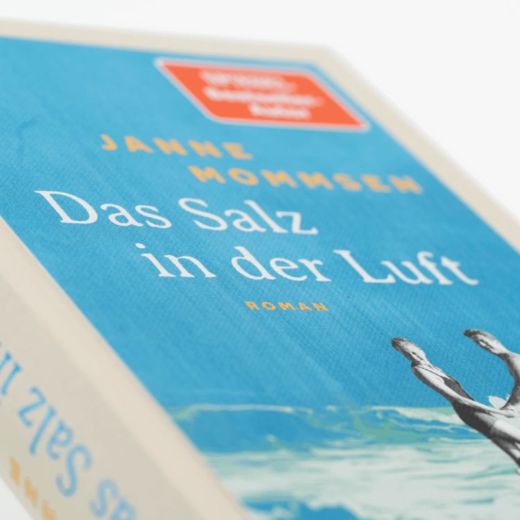 Produktbild: Das Salz in der Luft