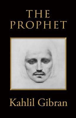 Produktbild: The Prophet