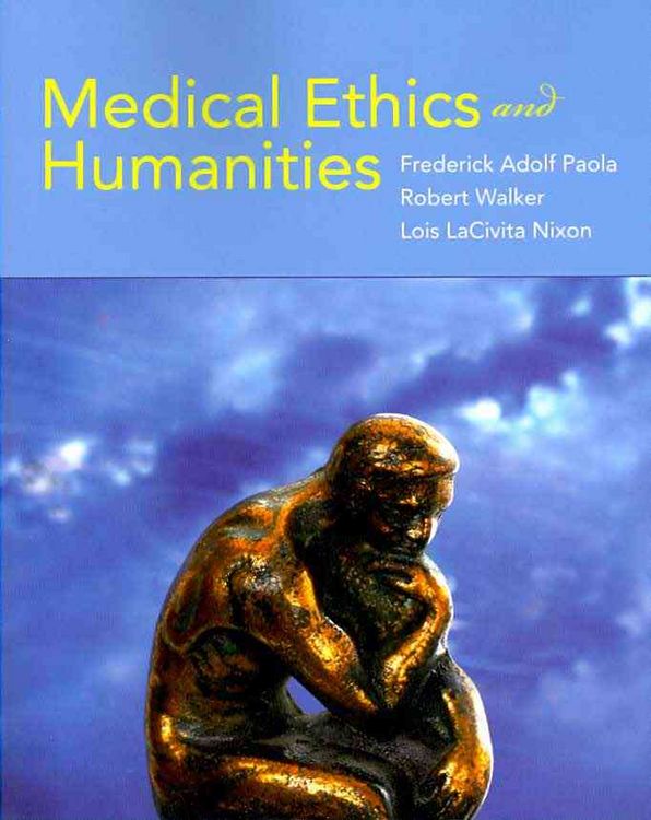 Produktbild: Medical Ethics & Humanities