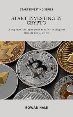 Produktbild: Start Investing in Crypto