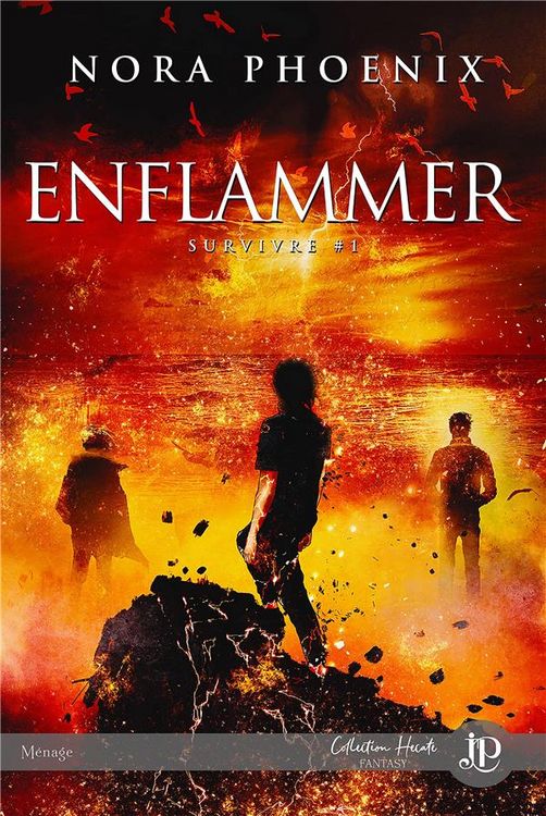 Produktbild: Enflammer