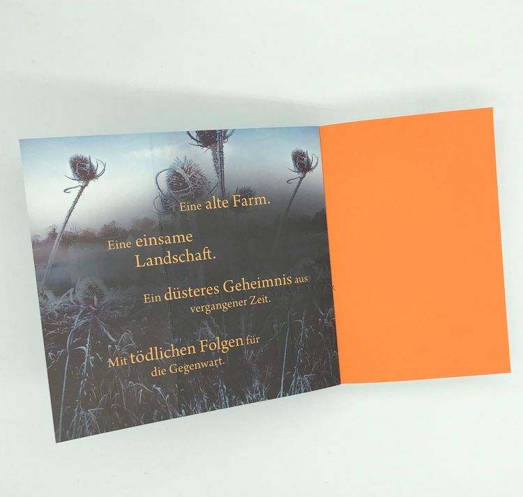 Produktbild: Das andere Kind