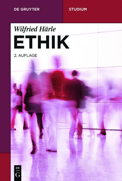Produktbild: Ethik