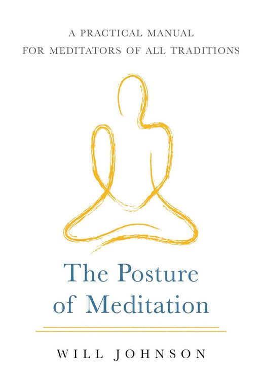 Produktbild: The Posture of Meditation
