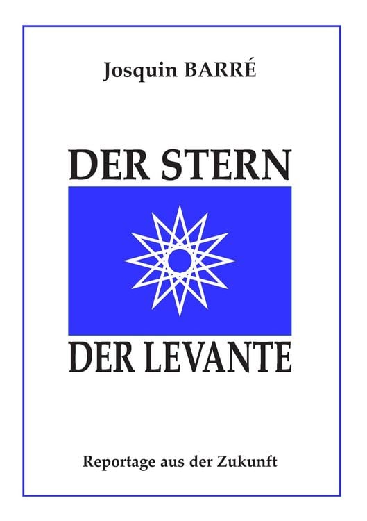 Produktbild: Der Stern der Levante