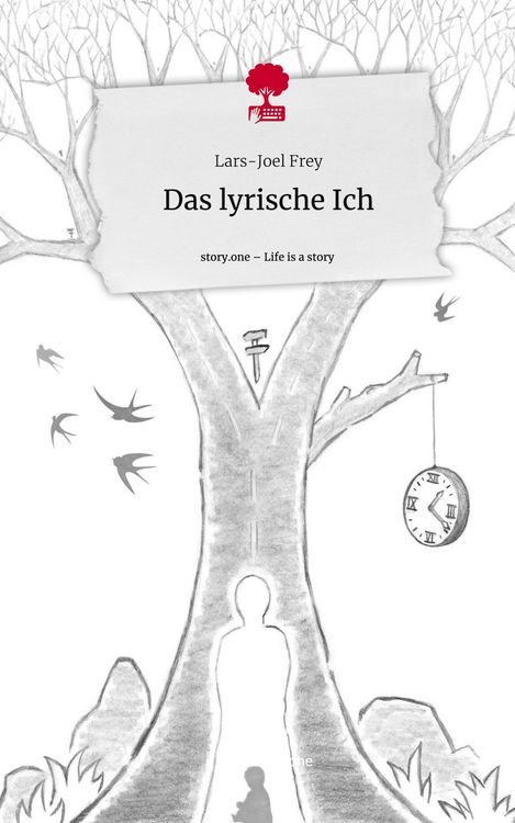Produktbild: Das lyrische Ich. Life is a Story - story.one