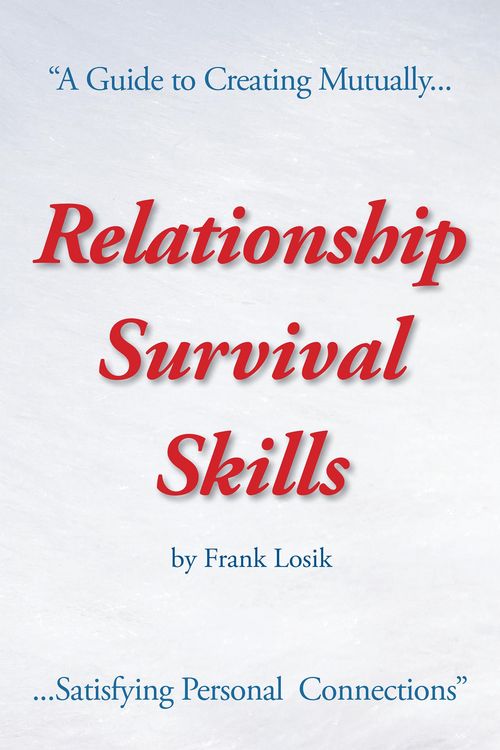Produktbild: Relationship Survival Skills