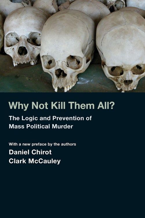 Produktbild: Why Not Kill Them All?