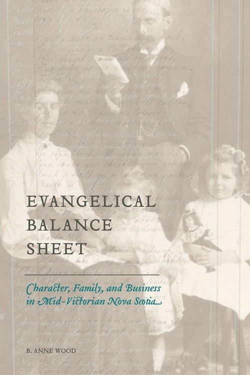 Produktbild: Evangelical Balance Sheet