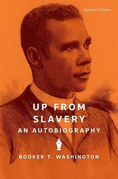 Produktbild: Up from Slavery
