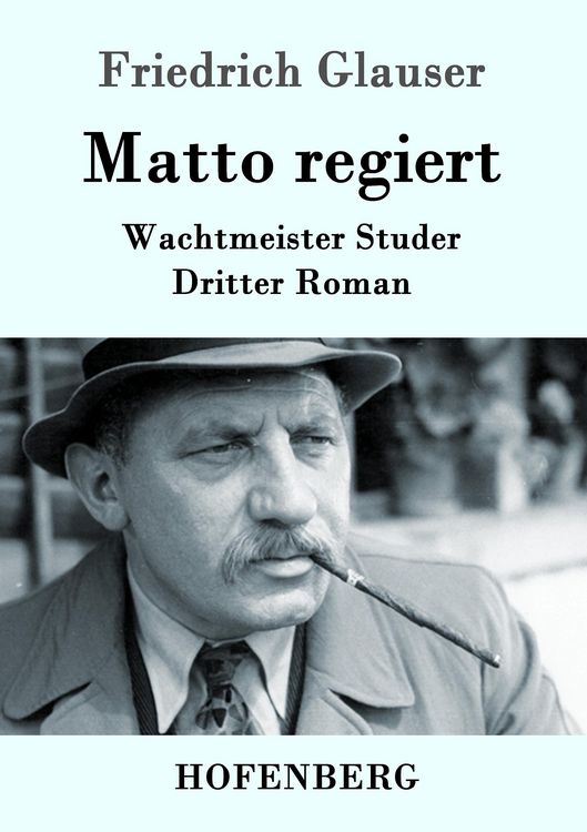 Produktbild: Matto regiert