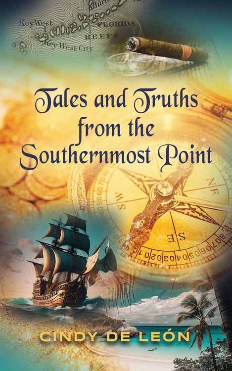 Produktbild: Tales and Truths From The Southernmost Point