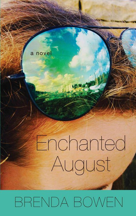 Produktbild: Enchanted August