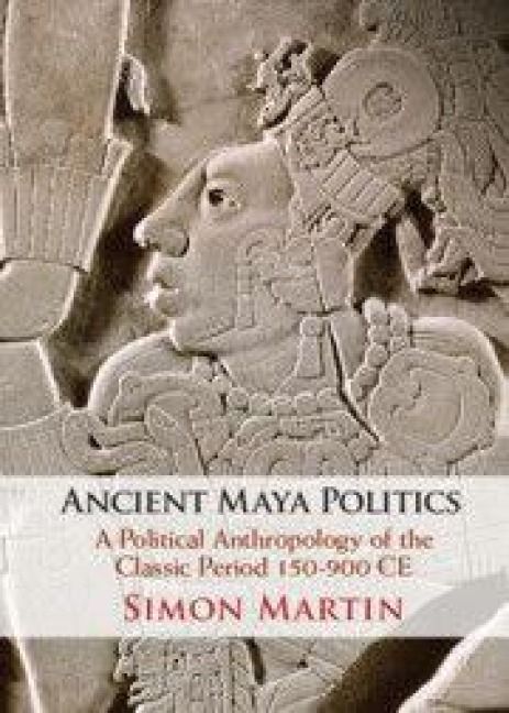 Produktbild: Ancient Maya Politics